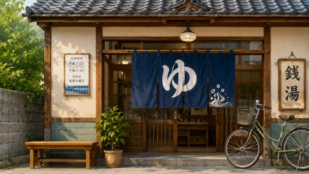 銭湯の入浴剤にはどんな種類がある?特徴や楽しみ方、おすすめの選び方をわかりやすく解説 入浴剤ごとの特徴