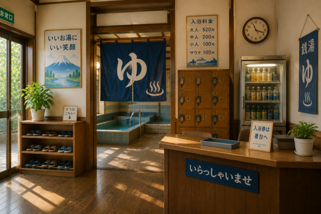 温泉と銭湯の違いを徹底比較!特徴・メリット・選び方を初心者向けにわかりやすく解説 温泉の特徴と魅力